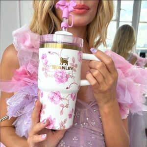 Stanley x Love Shack Fancy 20 oz